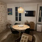 Au Coeur Du Vieil