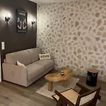 Apartment Au Coeur Du Vieil