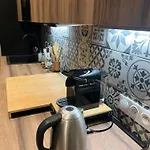 Apartment Au Coeur Du Vieil *