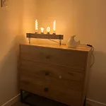 Apartment Au Coeur Du Vieil
