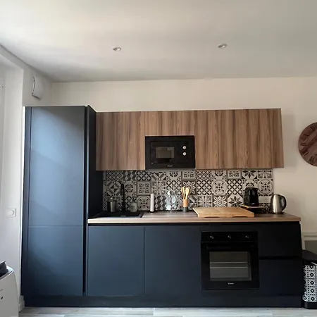 Au Coeur Du Vieil * Antibes