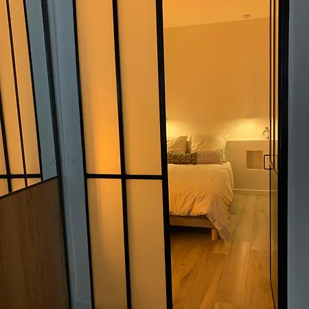 Apartment Au Coeur Du Vieil *