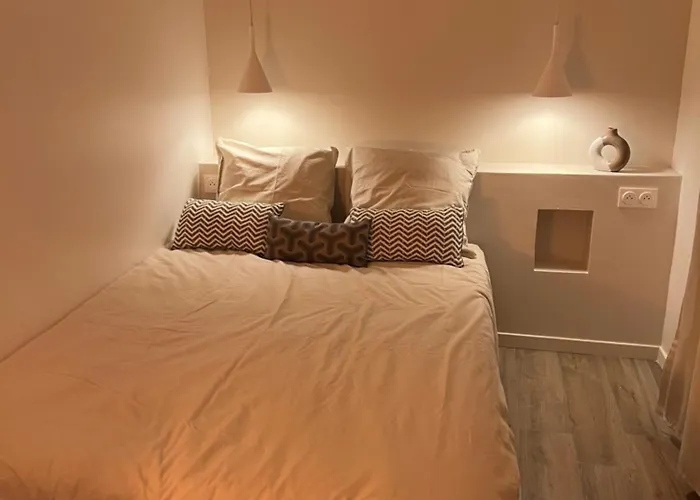 Au Coeur Du Vieil Daire