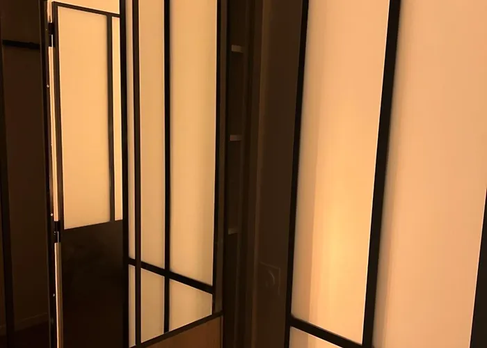 Daire Au Coeur Du Vieil Antibes