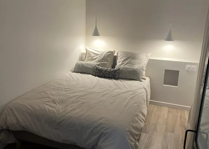 Au Coeur Du Vieil Daire