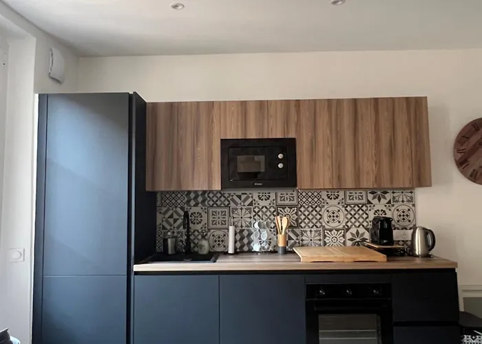 Au Coeur Du Vieil * Antibes