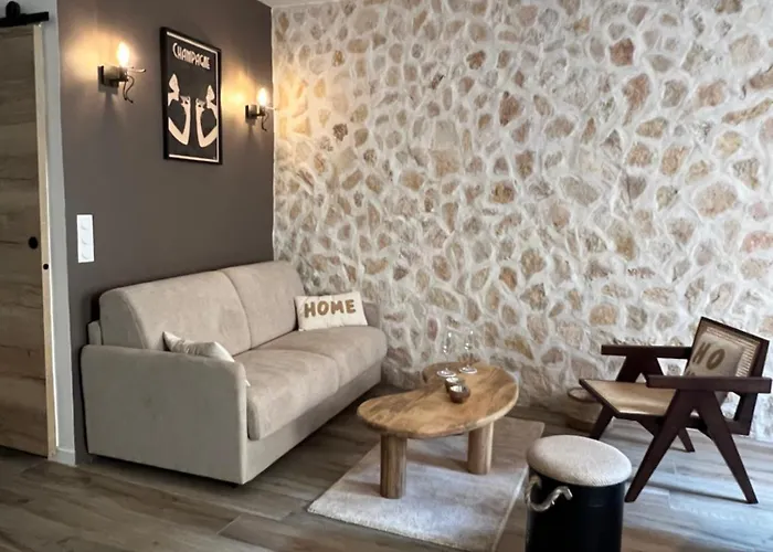 Au Coeur Du Vieil Daire