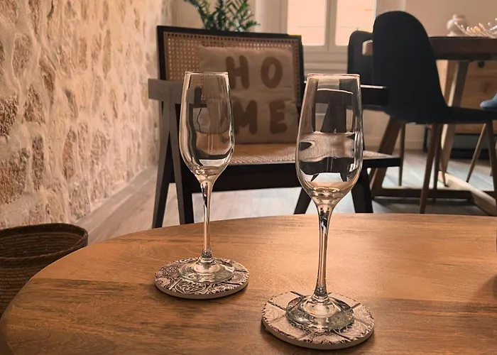 Au Coeur Du Vieil * Antibes